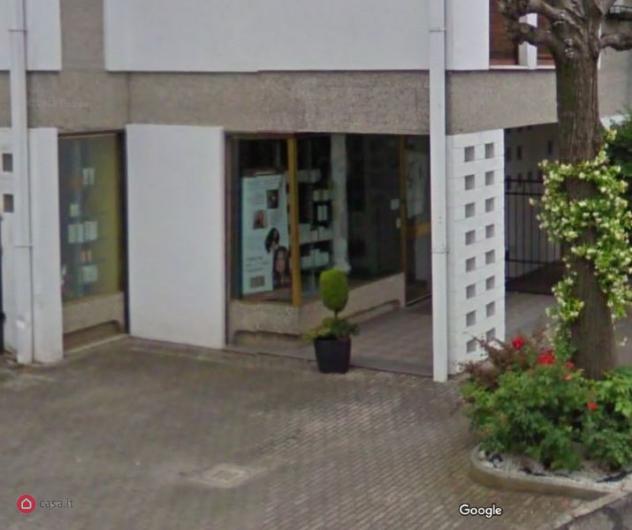 negozio in affitto a San Giorgio delle Pertiche
