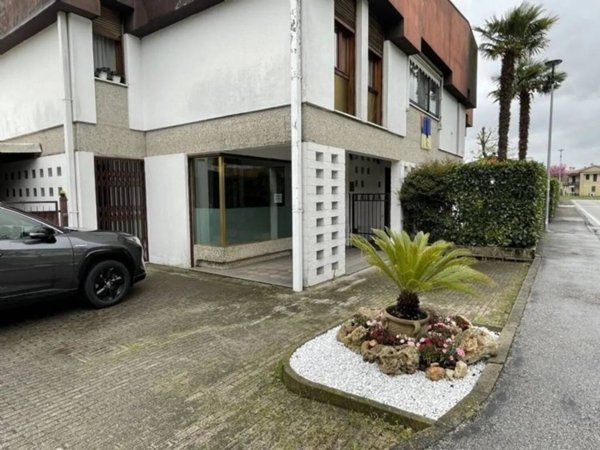 ufficio in affitto a San Giorgio delle Pertiche