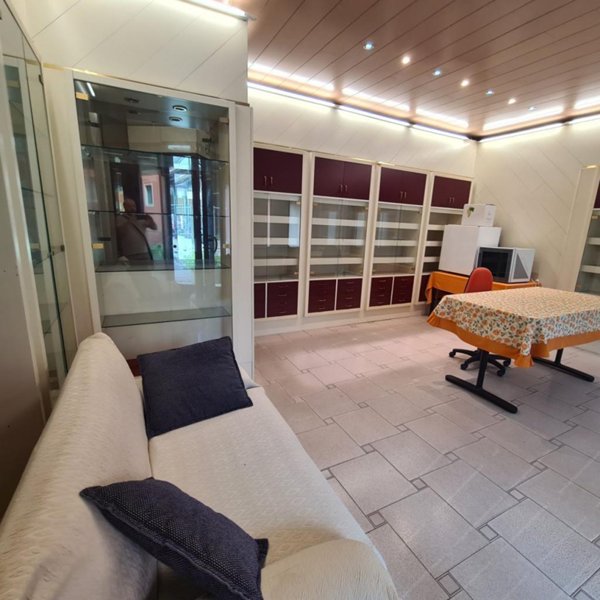 appartamento in affitto a San Giorgio delle Pertiche in zona Arsego