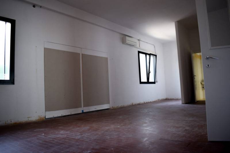 negozio in affitto a San Giorgio delle Pertiche in zona Arsego