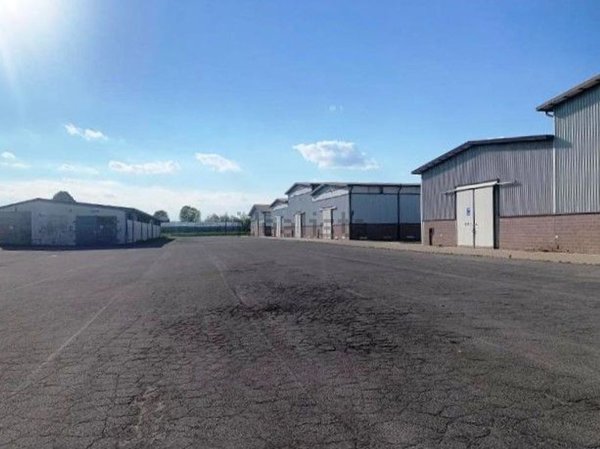 locale di sgombero in affitto a San Giorgio delle Pertiche