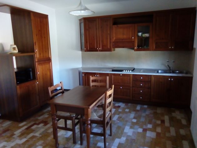 appartamento in affitto a San Giorgio delle Pertiche