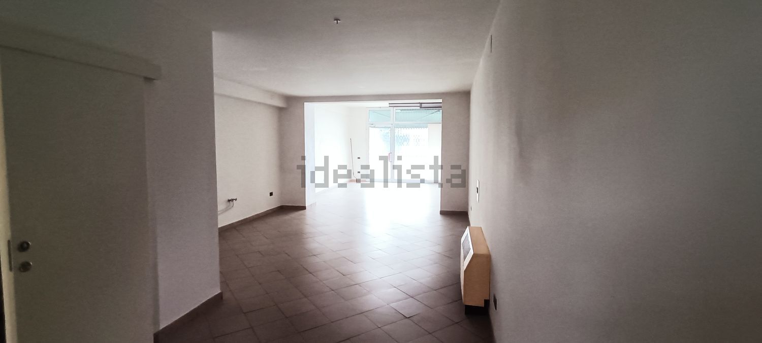 negozio in affitto a San Giorgio delle Pertiche in zona Arsego