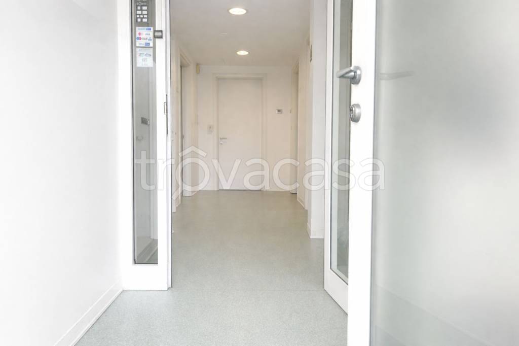 negozio in affitto a San Giorgio delle Pertiche