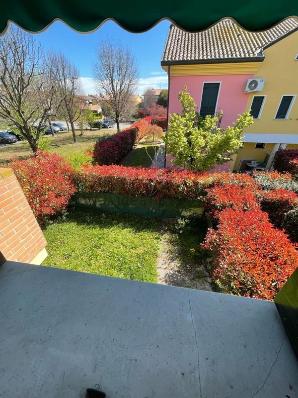 appartamento in affitto a San Giorgio delle Pertiche