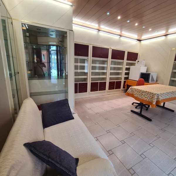 ufficio in affitto a San Giorgio delle Pertiche in zona Arsego