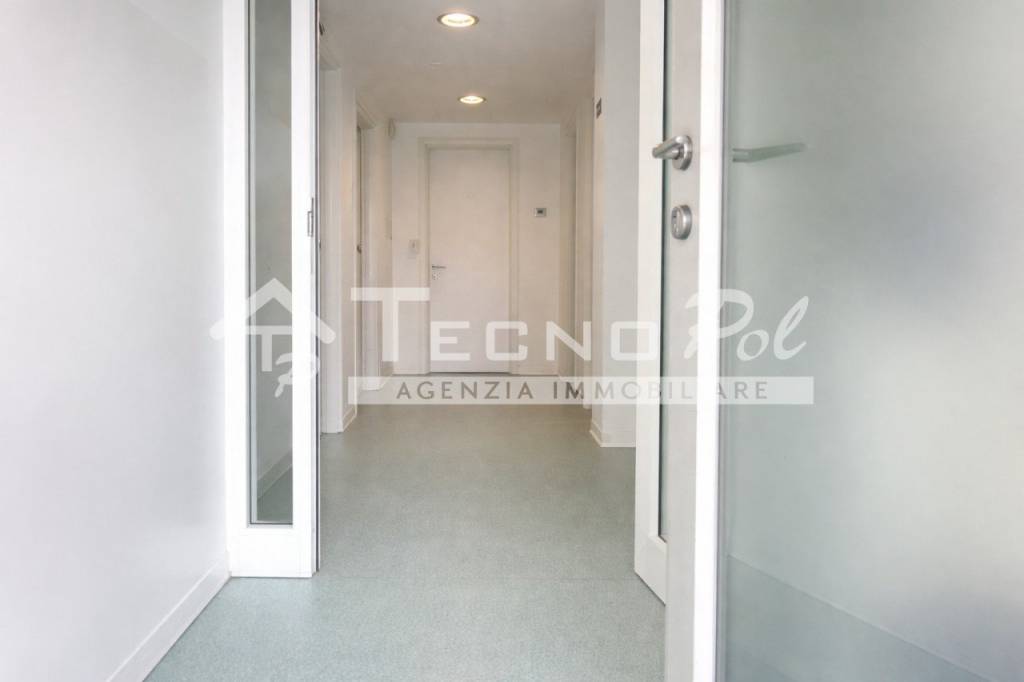 ufficio in affitto a San Giorgio delle Pertiche