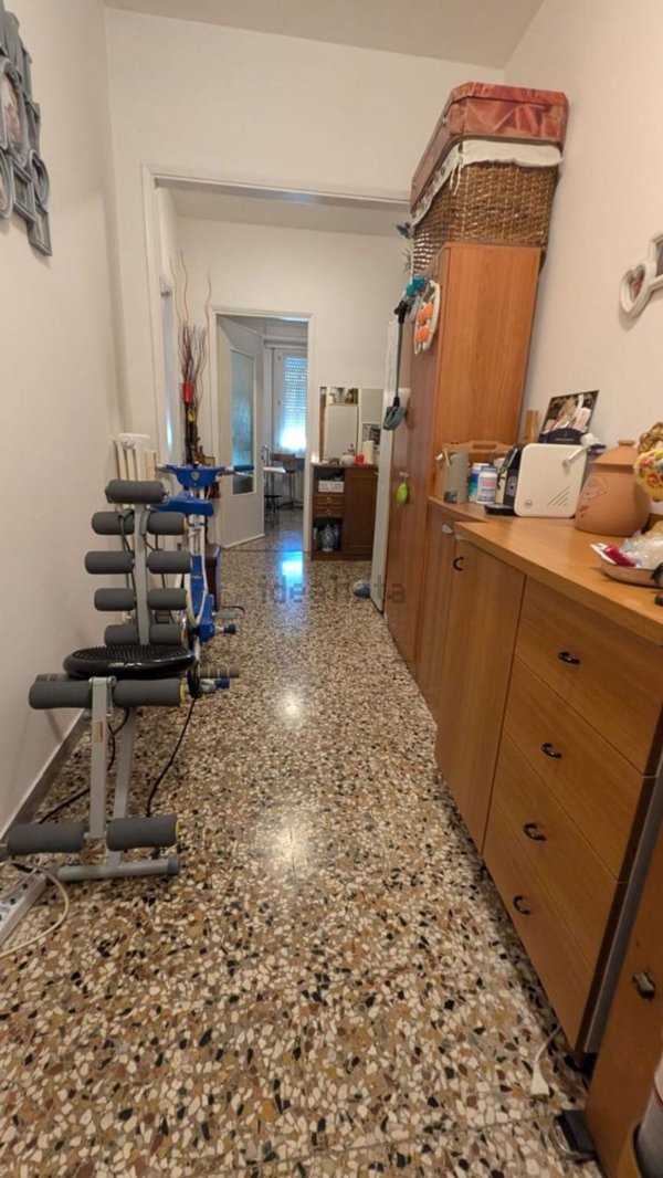 appartamento in affitto a San Giorgio delle Pertiche in zona Arsego