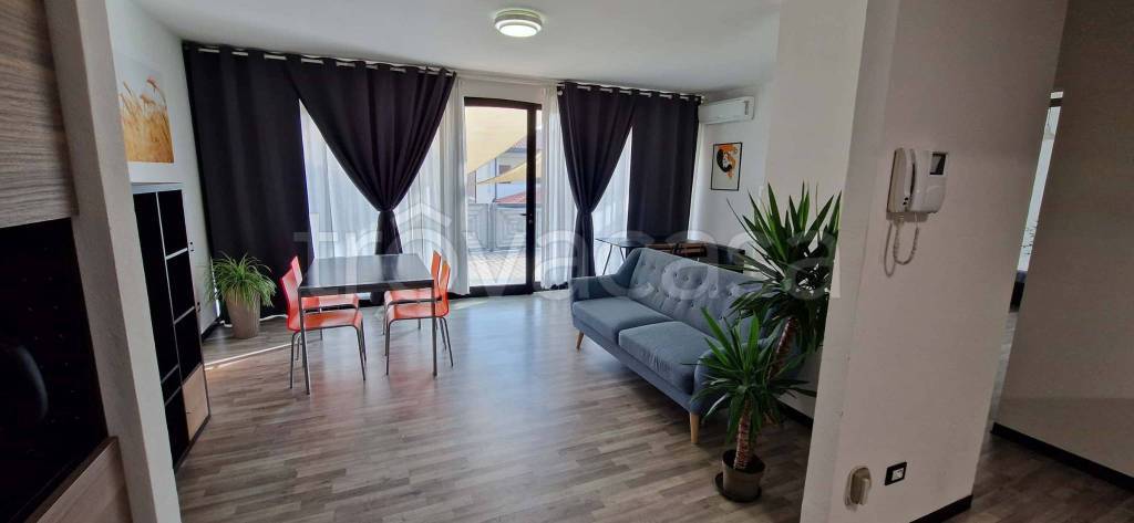 appartamento in affitto a San Giorgio delle Pertiche in zona Arsego