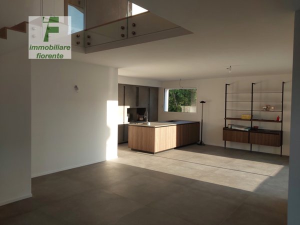 casa indipendente in affitto a San Giorgio delle Pertiche