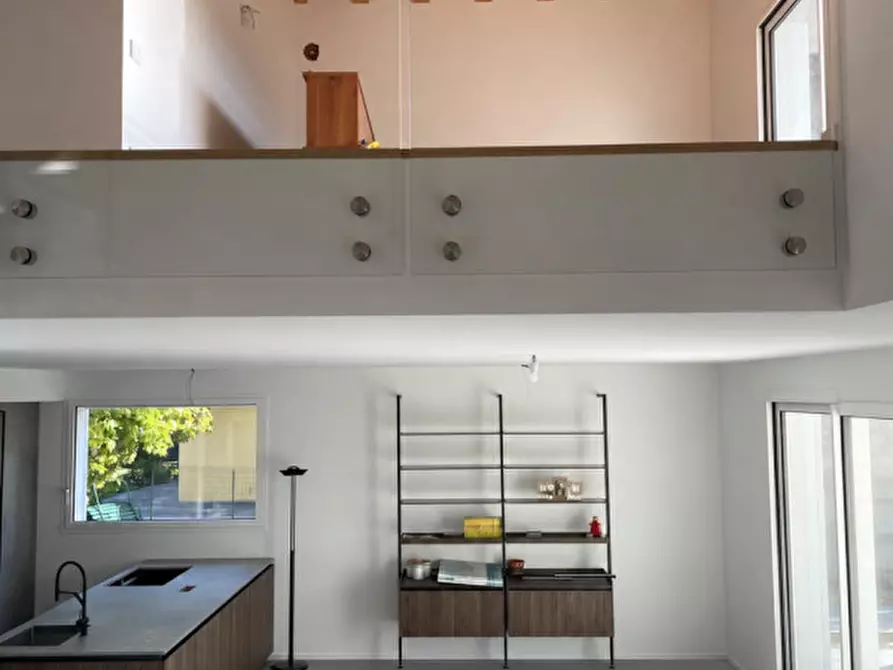 casa indipendente in affitto a San Giorgio delle Pertiche