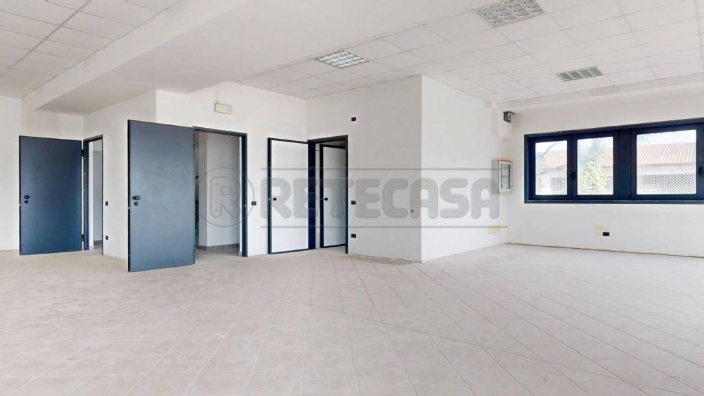 ufficio in affitto a San Giorgio in Bosco