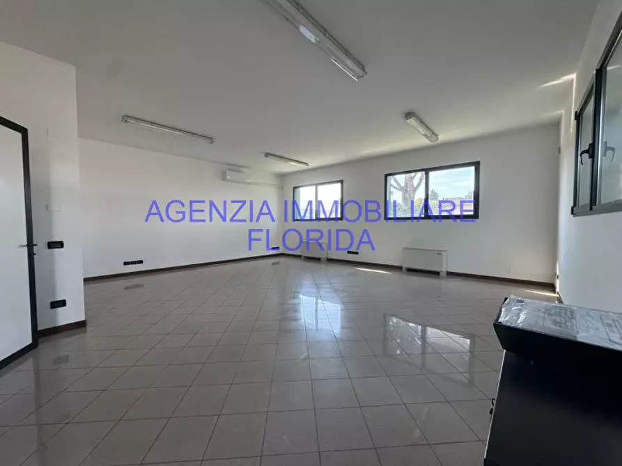 ufficio in affitto a San Giorgio in Bosco