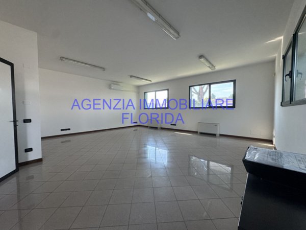 ufficio in affitto a San Giorgio in Bosco