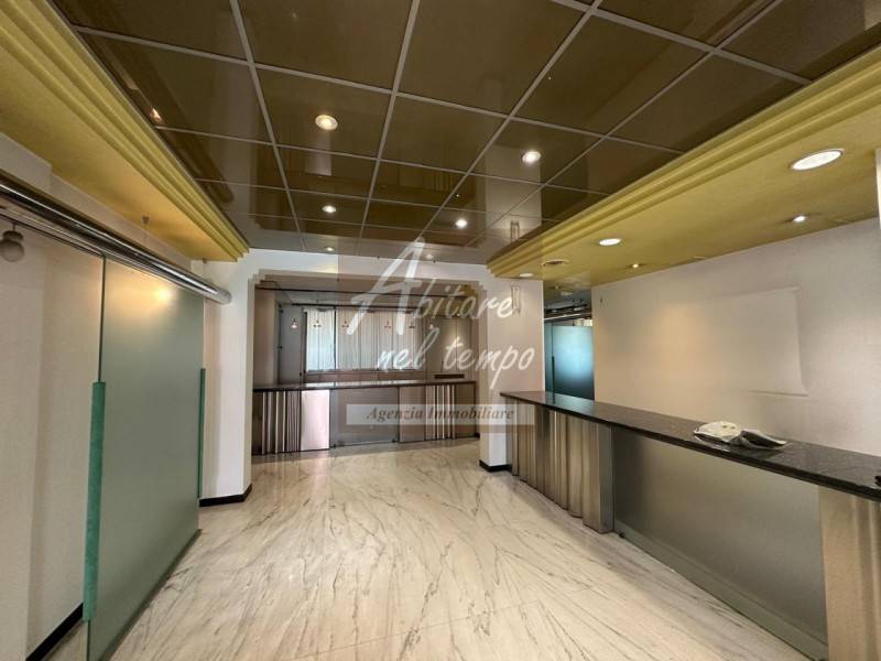 negozio in affitto a San Giorgio in Bosco