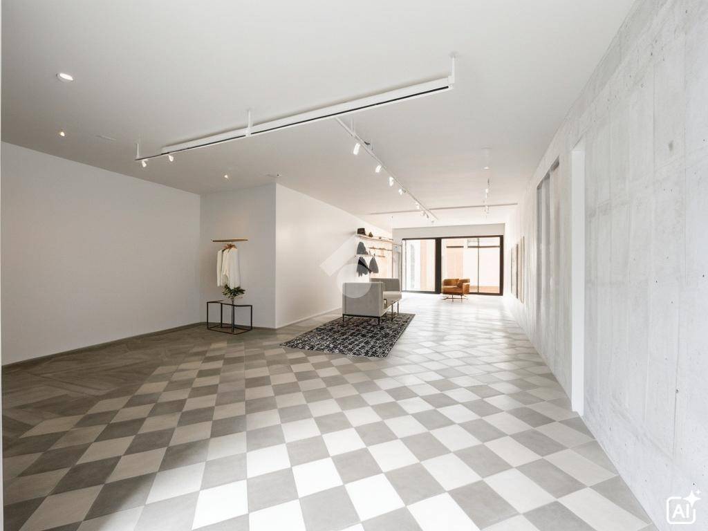 negozio in affitto a San Giorgio in Bosco