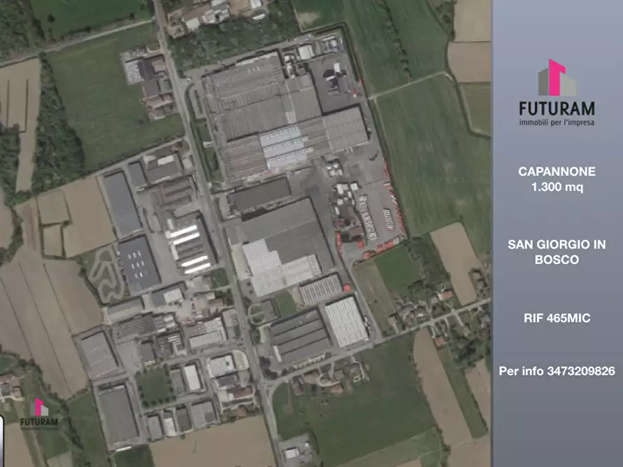 mansarda in affitto a San Giorgio in Bosco