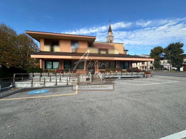 ufficio in affitto a San Giorgio in Bosco