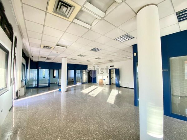 ufficio in affitto a San Giorgio in Bosco