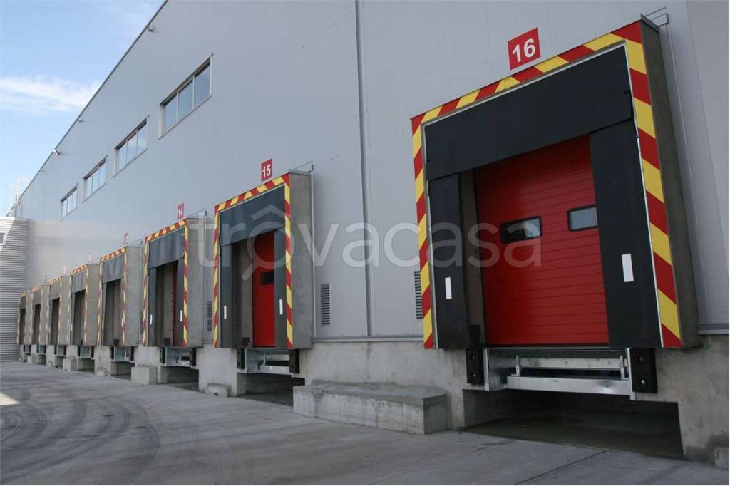 appartamento in affitto a San Giorgio in Bosco