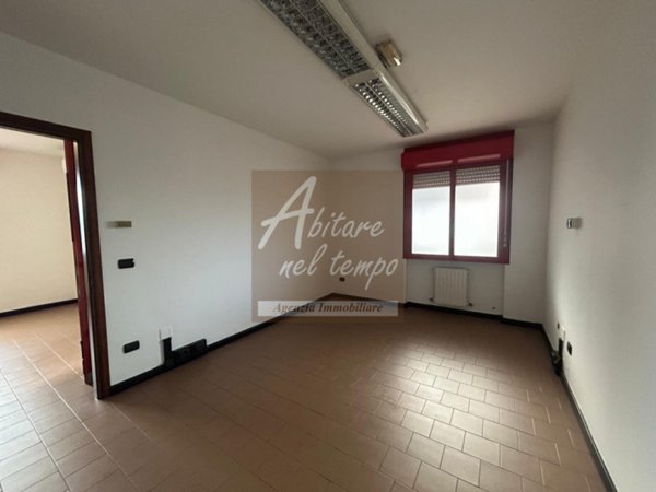 ufficio in affitto a San Giorgio in Bosco