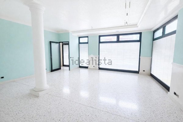 negozio in affitto a San Giorgio in Bosco