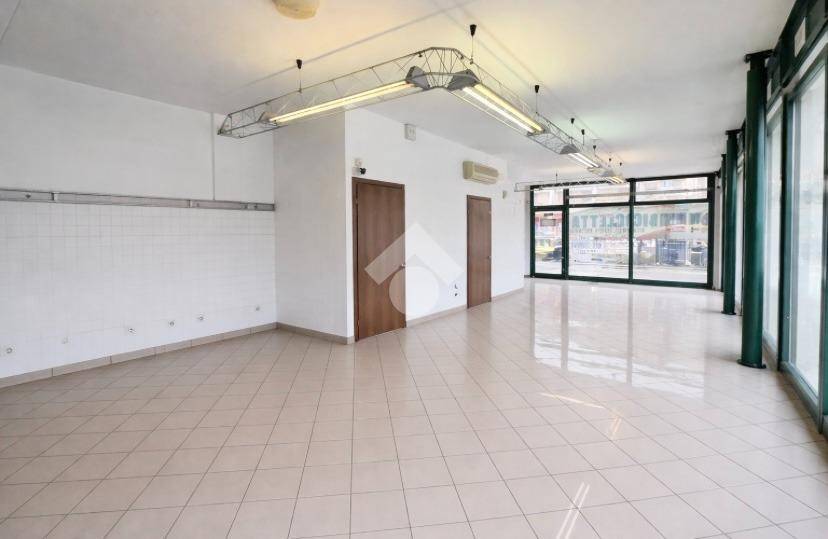 appartamento in affitto a San Giorgio in Bosco in zona Paviola