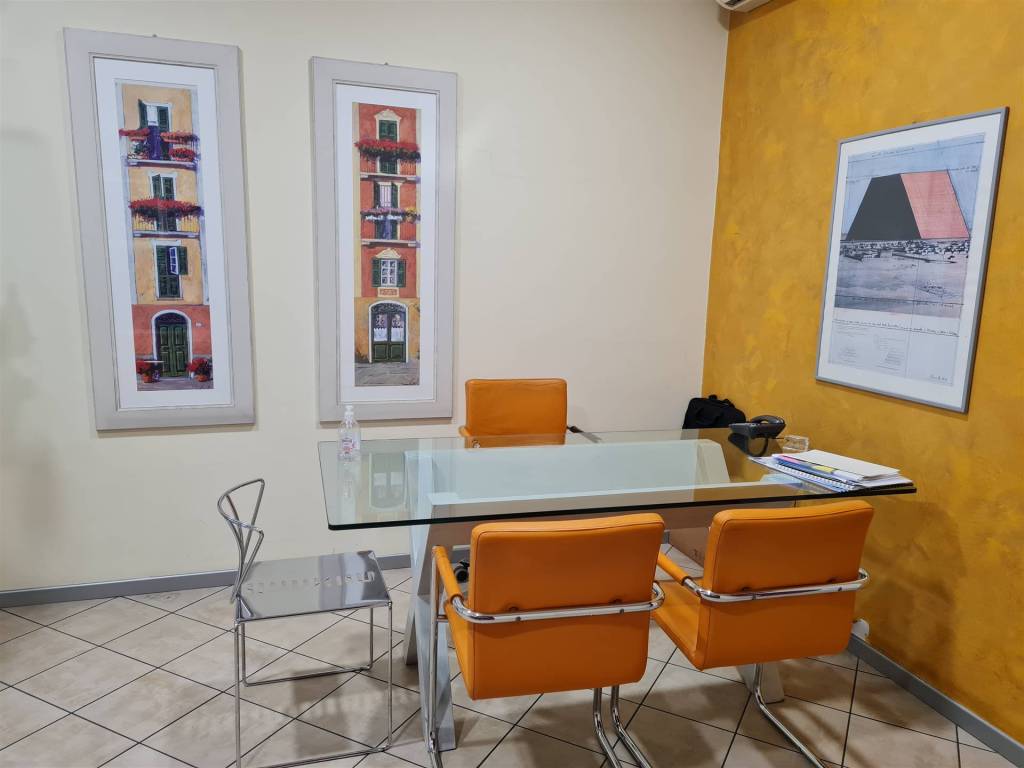 appartamento in affitto a San Martino di Lupari