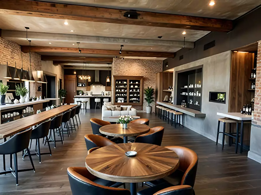 negozio in affitto a San Martino di Lupari