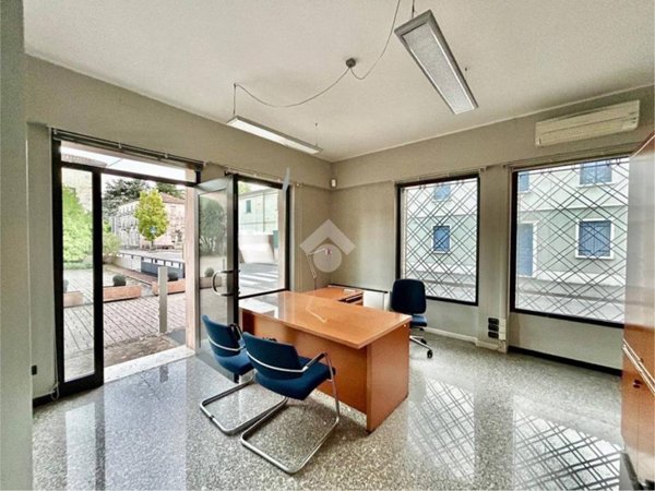 negozio in affitto a San Martino di Lupari