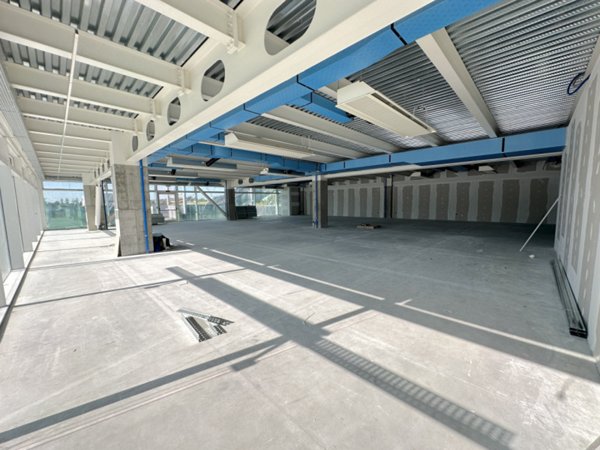 ufficio in affitto a San Martino di Lupari