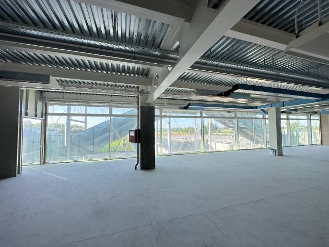 ufficio in affitto a San Martino di Lupari