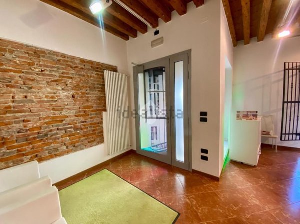 negozio in affitto a San Martino di Lupari