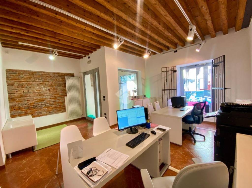 negozio in affitto a San Martino di Lupari