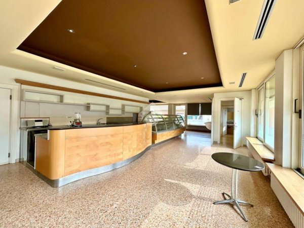 negozio in affitto a San Martino di Lupari