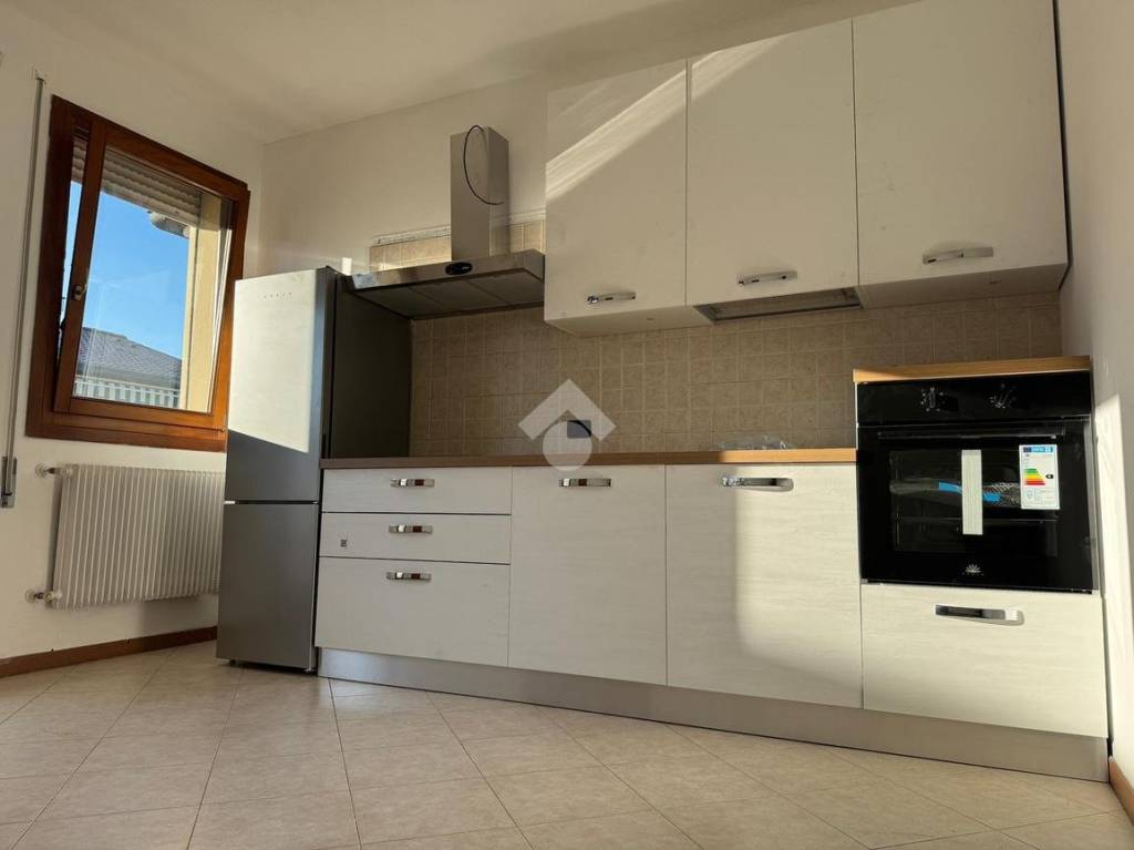 appartamento in affitto a San Martino di Lupari