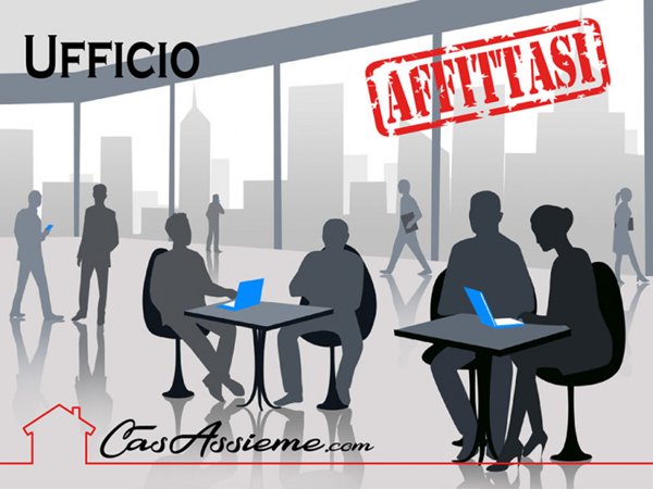 ufficio in affitto a San Martino di Lupari