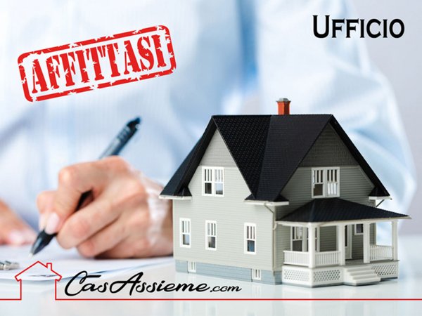 ufficio in affitto a San Martino di Lupari