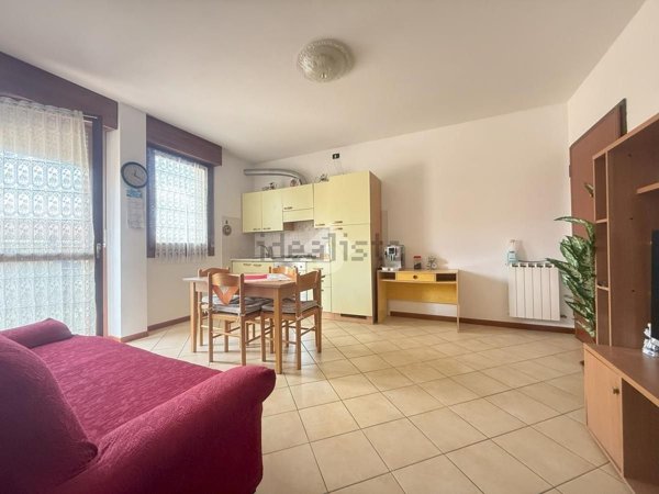 appartamento in affitto a San Martino di Lupari