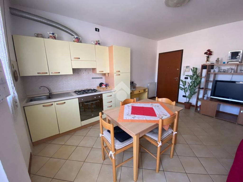 appartamento in affitto a San Martino di Lupari