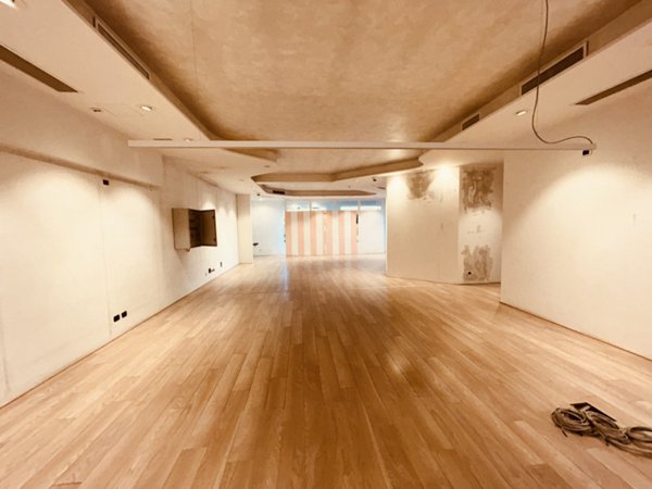 negozio in affitto a San Martino di Lupari in zona Campagnalta