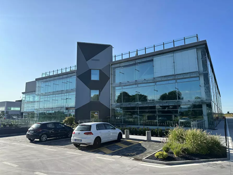 ufficio in affitto a San Martino di Lupari