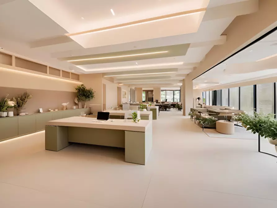 ufficio in affitto a San Martino di Lupari