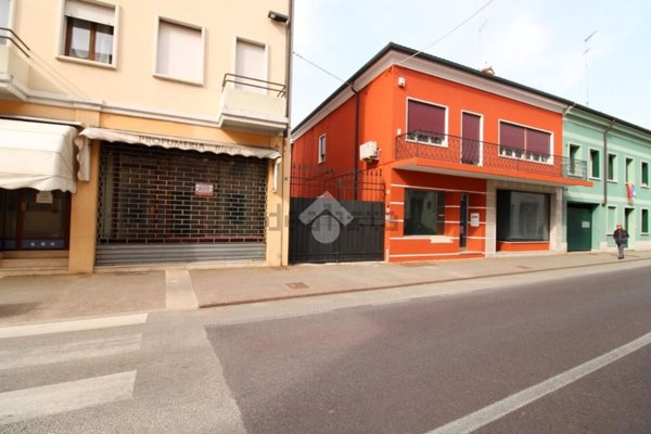 negozio in affitto a San Martino di Lupari