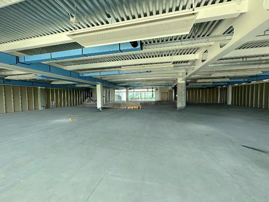 ufficio in affitto a San Martino di Lupari