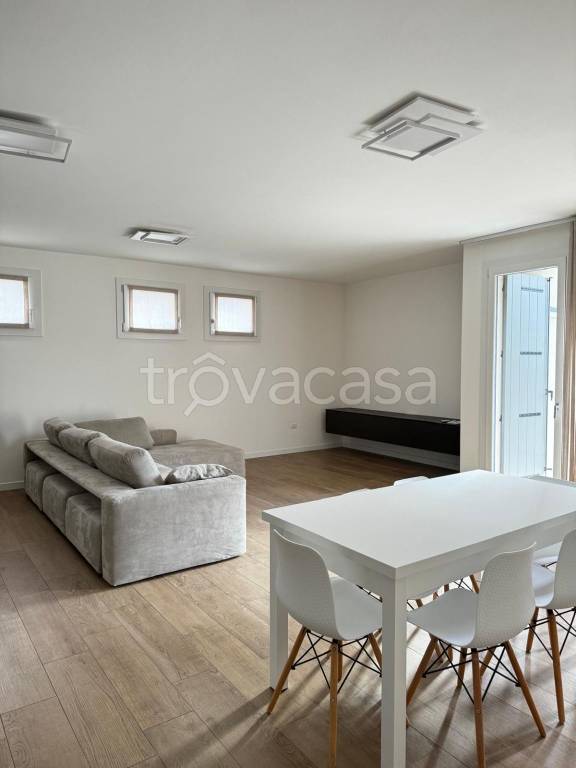 appartamento in affitto a San Martino di Lupari