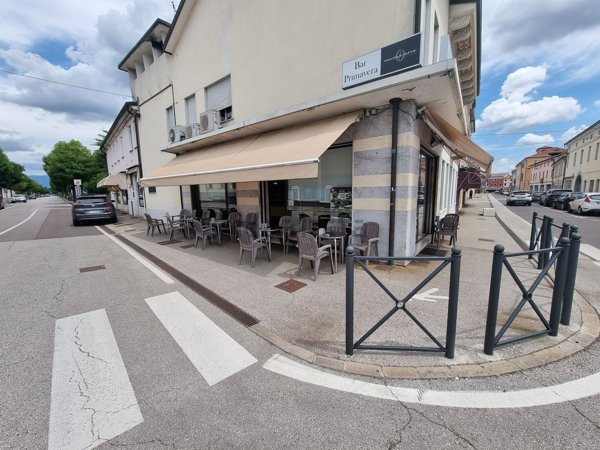 appartamento in affitto a San Martino di Lupari