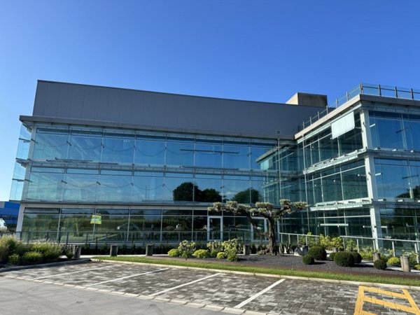 ufficio in affitto a San Martino di Lupari