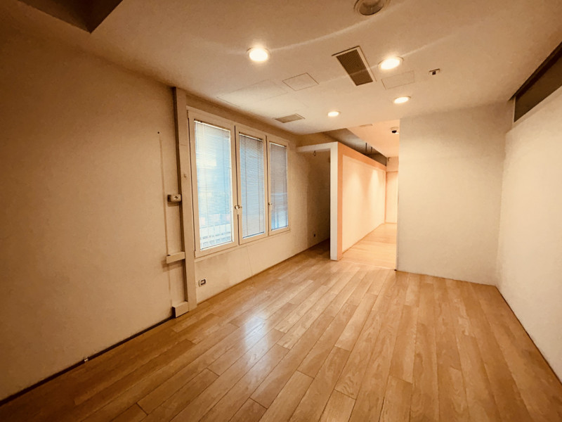 negozio in affitto a San Martino di Lupari in zona Campagnalta