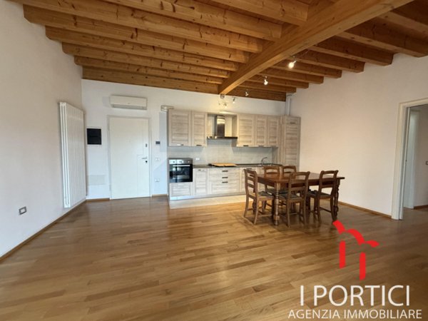 appartamento in affitto a San Martino di Lupari